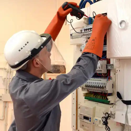 elektricien Hekendorp